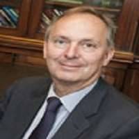 John Timperley