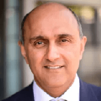 Paresh Vyas