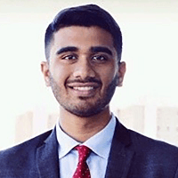 Anish Bhavsar