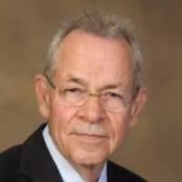 Jack G. Copeland