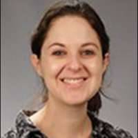 Amy Levin
