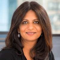 Sapna Syngal
