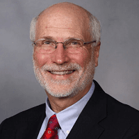 Robert M. Jacobson