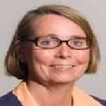 Ingrid Lundberg