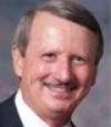Larry Faulkner