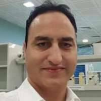 Rashid Mir