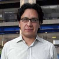 Sergio Bautista-arredondo