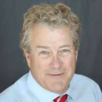 Bruce Welsh Bode