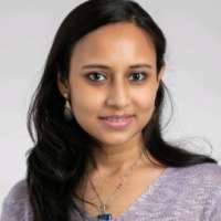 Pritha Choudhury
