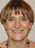 Sheila Pritchard