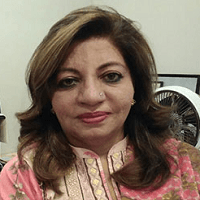Seemin Jamali