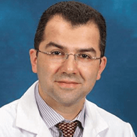 Mehmet K. Aktas
