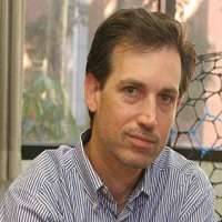 Todd O. Yeates
