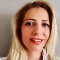 Fatma Caglar