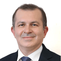 Mehmet Ali Ozcan