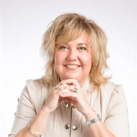 Theresa Beachy