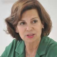 Ana Maria Gonzalez Pinto Arrillaga