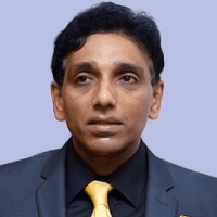 J. S. Raj Kumar
