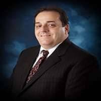 Joseph M. Caporusso