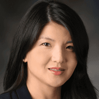 Kai-cheng Carrie Chu