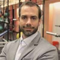 D. Jason Gillis