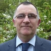 Ian Taylor