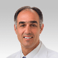 Mark Eskandari