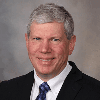 William J. Shaughnessy