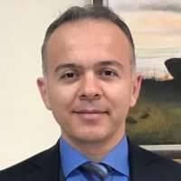Mehmet Yilmaz
