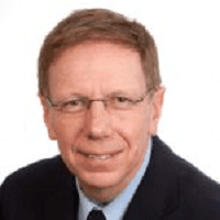Martin Dawes