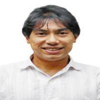 Suresh Joseph