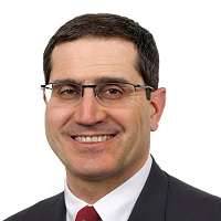 Peter George Mangone