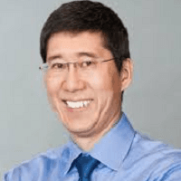 Timothy M. Uyeki