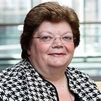 Mary Lynn Mcpherson