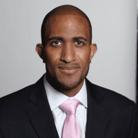 David Alexander Forsh