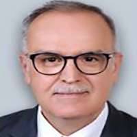 Mohammed G. Turkmani