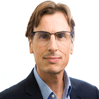 Simon Bottery