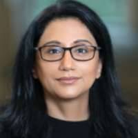 Sophia Siddiqui