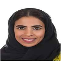 Layla Alreyami