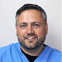 Joseph D. Chikvashvili
