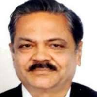 Ashok Kumar Das