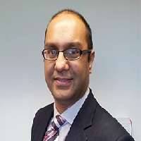 Subhamoy Chatterjee