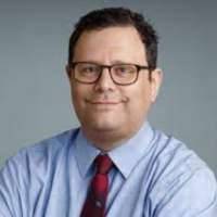 Steven Joel Frucht