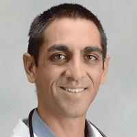 Rishi Desai