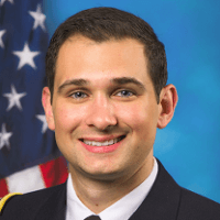 Siavash David Shahbodaghi