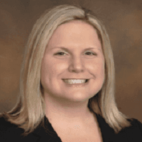 Melissa D. Morgan-gouveia