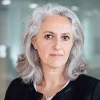 Isabelle Bousquie - Pengue Koyi