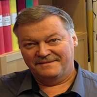 Lennart Hammarstrom