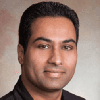 Ramandeep  Dhaliwal