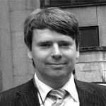 Ciaran Healy